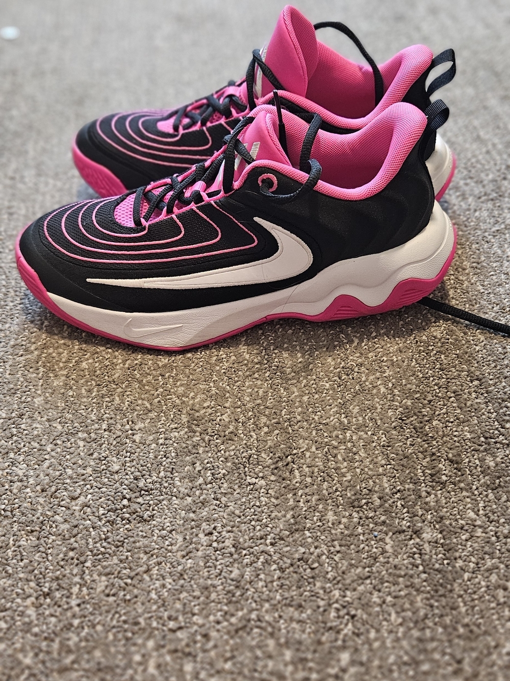 Nike Giannis Immortality 4 SE